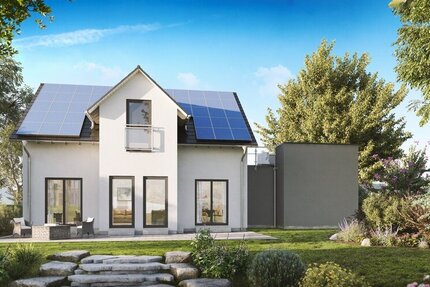 Ihr maßgeschneidertes Einfamilienhaus in Schwalbach am Taunus - Komfort und Nachhaltigkeit perfekt vereint - Haus Schwalbach am Taunus | Angebot:27295670