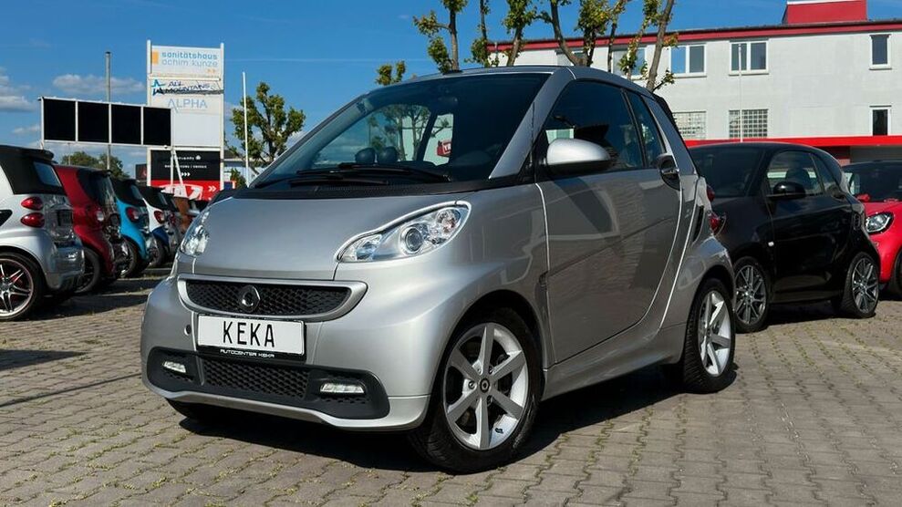 ForTwo
