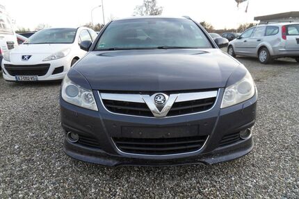 Opel Signum 153.400 km 4.900 &euro; Mörfelden Walldorf 64546