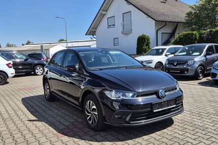 VW Polo 17.200 km 18.990 &euro; Rodgau 63110
