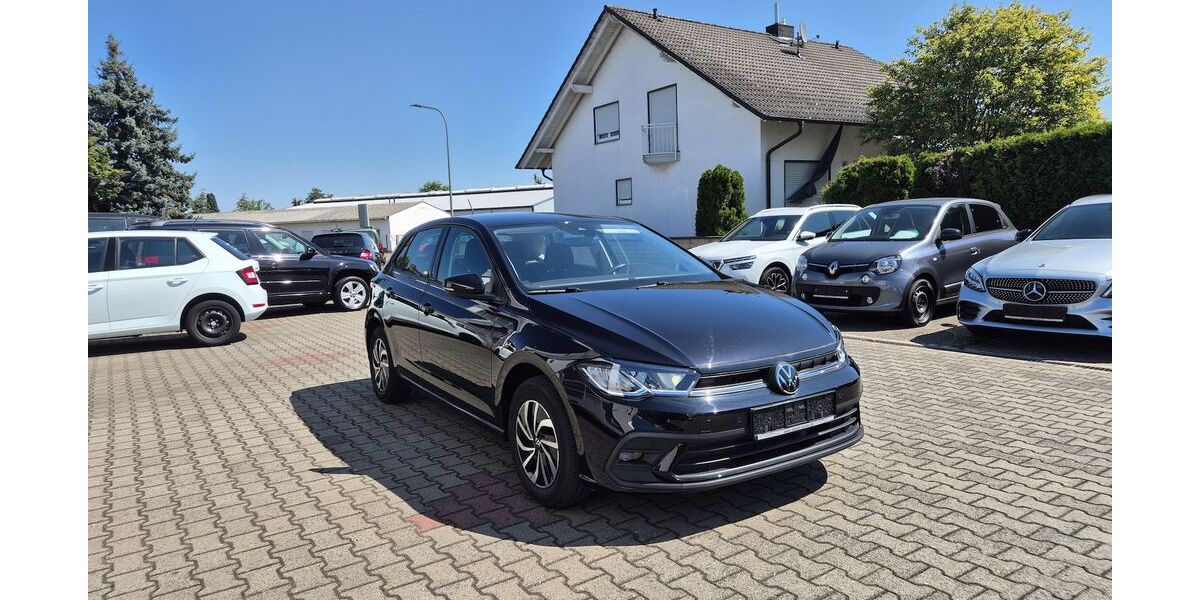 VW Polo 17.200 km 18.990 &euro; Rodgau 63110