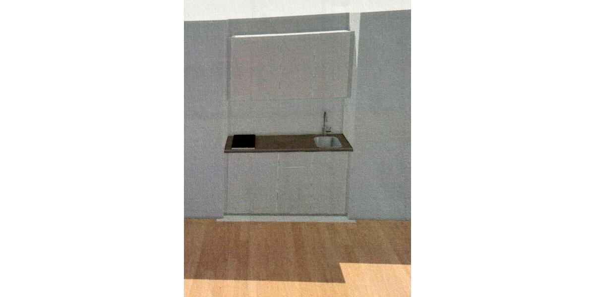 Dachgeschoßwohnung Frankfurt am Main Westend Süd - 1 Zimmer, 38 m&sup2;, 684&euro; | Angebot:25711724