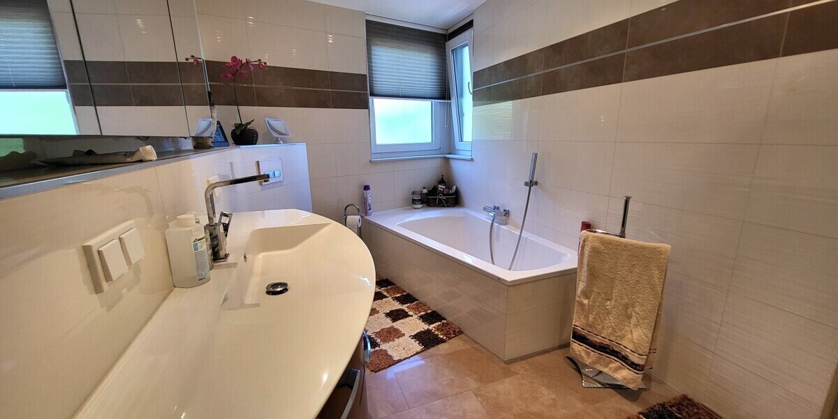 NEU! Reihen-Eck-Haus im Haus mit Garten - Reihenendhaus Hanau | Angebot:26975525