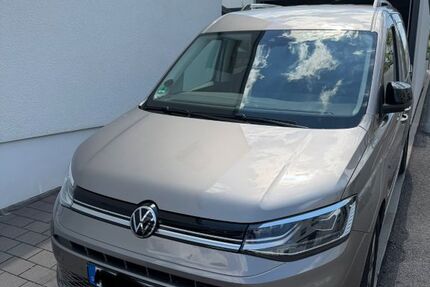 VW Caddy 80.000 km 23.999 &euro; Hanau 63454