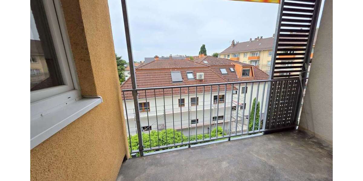 Etagenwohnung Frankfurt-Sachsenhausen Sachsenhausen - 1 Zimmer, 34 m&sup2;, 760&euro; | Angebot:26900984