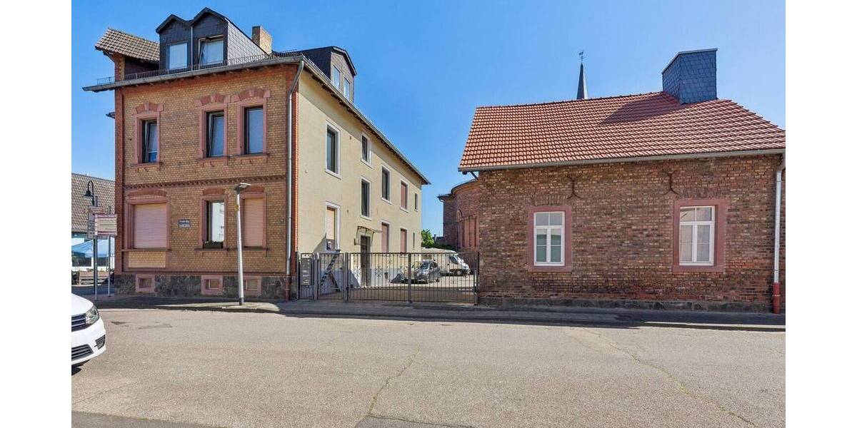 Mehrfamilienhaus, Wohnhaus Großkrotzenburg - 1 Zimmer, 456 m&sup2;, 780.000&euro; | Angebot:26858840
