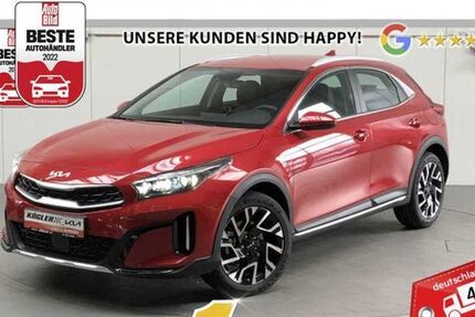 Kia XCeed 19.100 km 26.980 € Rosbach | Frankfurt Nord 61191