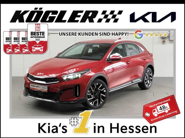 Kia XCeed 19.100 km 26.980 € Rosbach | Frankfurt Nord 61191