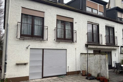 Haus Frankfurt am Main Bonames - 6 Zimmer, 140 m&sup2;, 680.000&euro; | Angebot:25167720