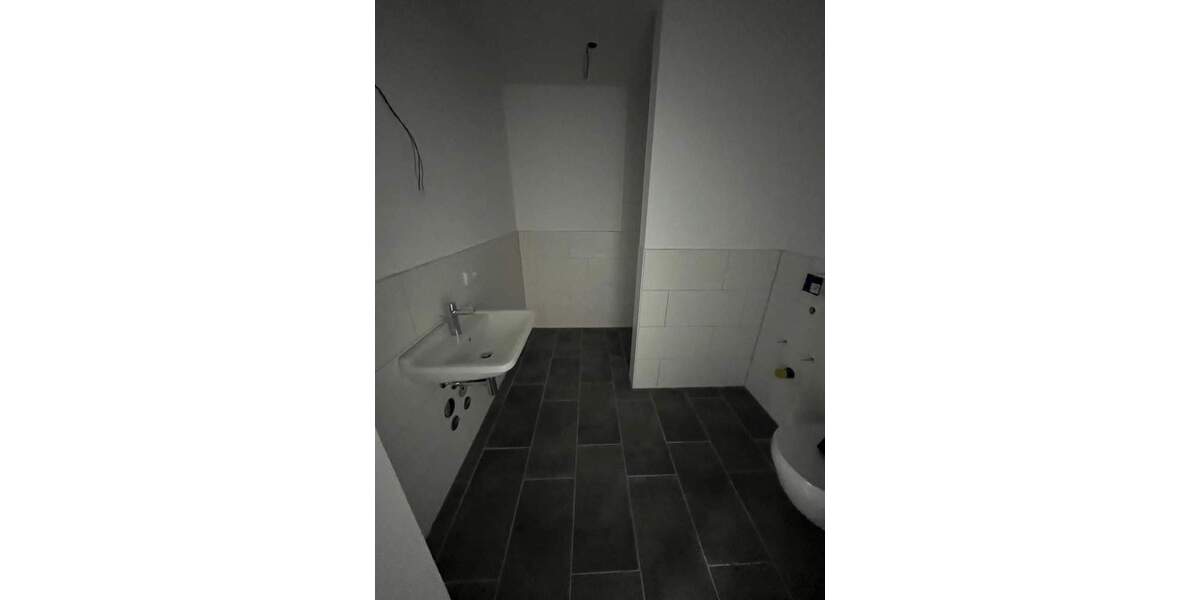 Erdgeschoss | 62,21 m² | EG | 2 Zimmer mit Terrasse & Gartenanteil 2 zimmer