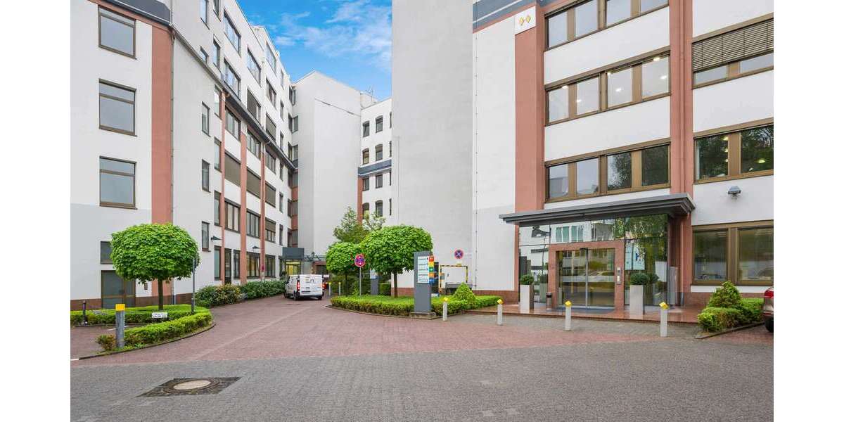 Gewerbeobjekt Frankfurt am Main Rödelheim - 680&euro; | Angebot:25787786