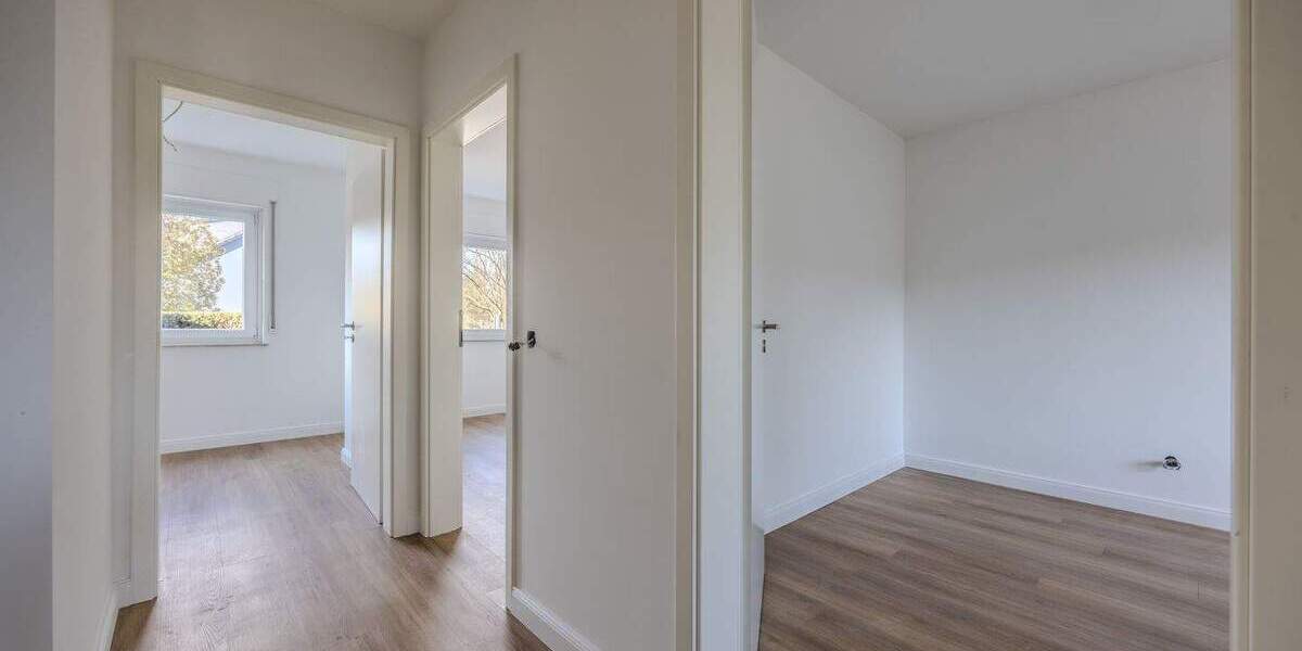 Reihenendhaus Rodenbach Oberrodenbach - 4 Zimmer, 120 m&sup2;, 449.500&euro; | Angebot:25737529