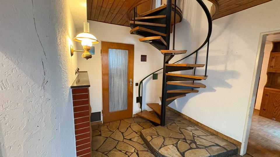 Einfamilienhaus Frankfurt am Main Nord-West - 5 Zimmer, 120 m&sup2;, 455.000&euro; | Angebot:26918829