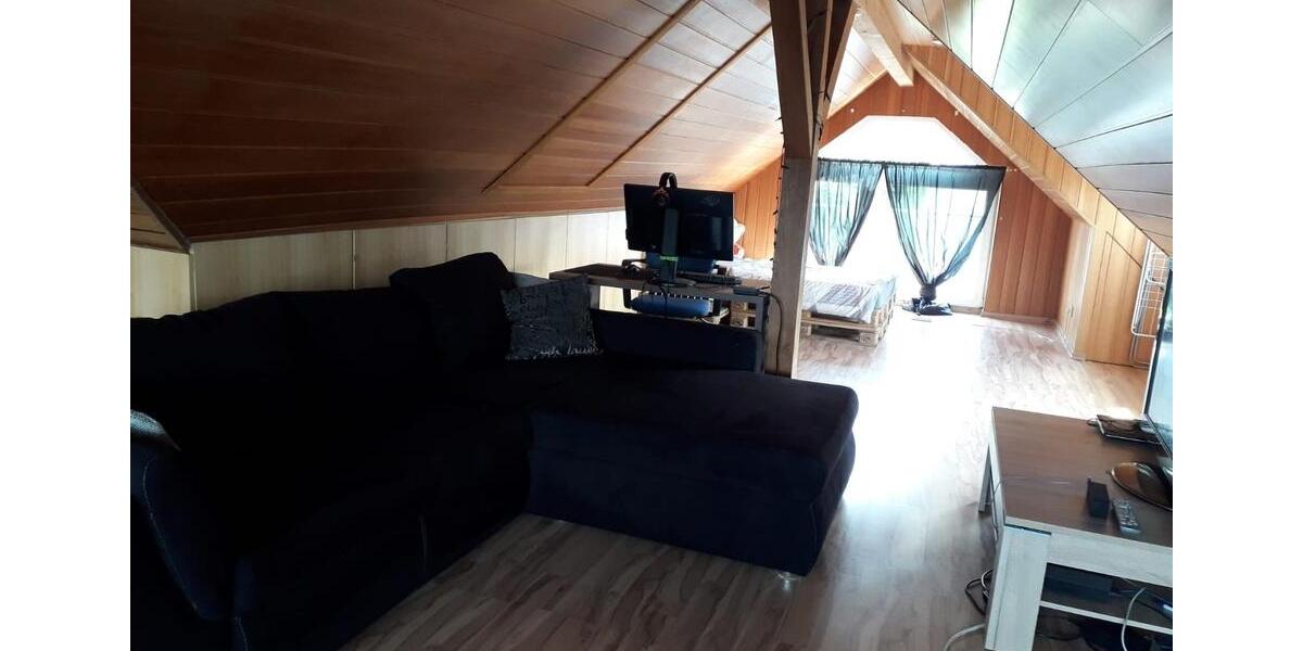 Dachgeschoßwohnung Kelkheim (Taunus) - 1 Zimmer, 71 m&sup2;, 900&euro; | Angebot:25701474