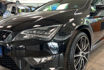 Seat Leon 78.456 km 15.490 &euro; Friedberg 61169