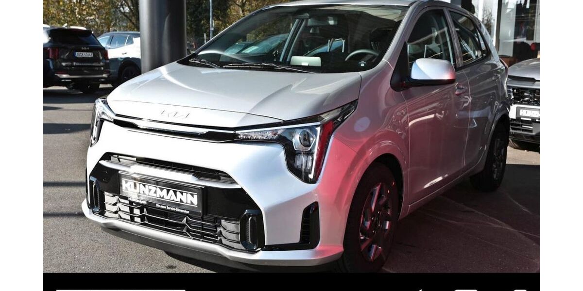 Kia Picanto 2.990 km 17.980 &euro; Dietzenbach 63128