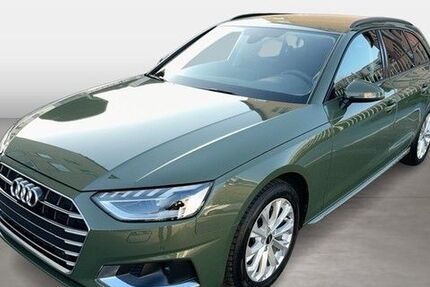 Audi A4 46.800 km 24.980 &euro; Frankfurt am Main 60528