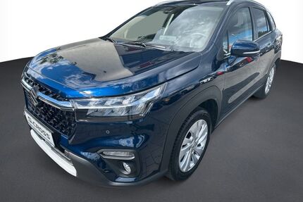 Suzuki (SX4) S-Cross 37.800 km 20.990 &euro; Darmstadt 64293