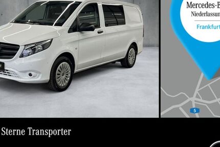Mercedes-Benz Vito 124.002 km 32.463 &euro; Frankfurt 60488