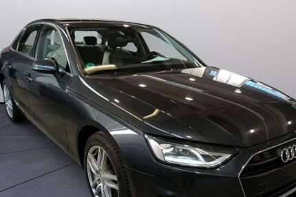Audi A4 151.946 km 18.999 &euro; Frankfurt am Main 60386