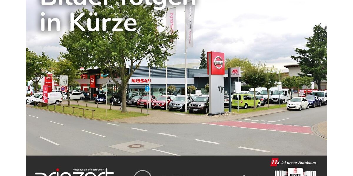 Nissan X-Trail 42.845 km 35.970 &euro; Darmstadt 64285