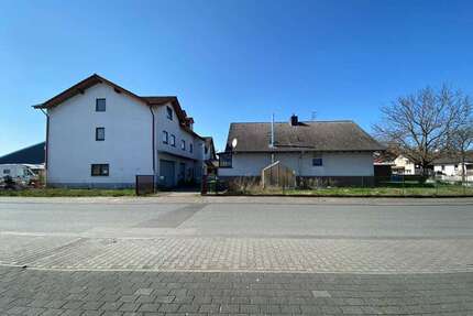Haus zum Kaufen in Dieburg 1.250.000 € 490.55 m²