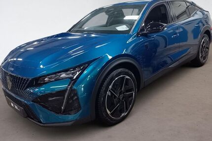 Peugeot 408 17.800 km 33.995 &euro; Rüsselsheim 65428