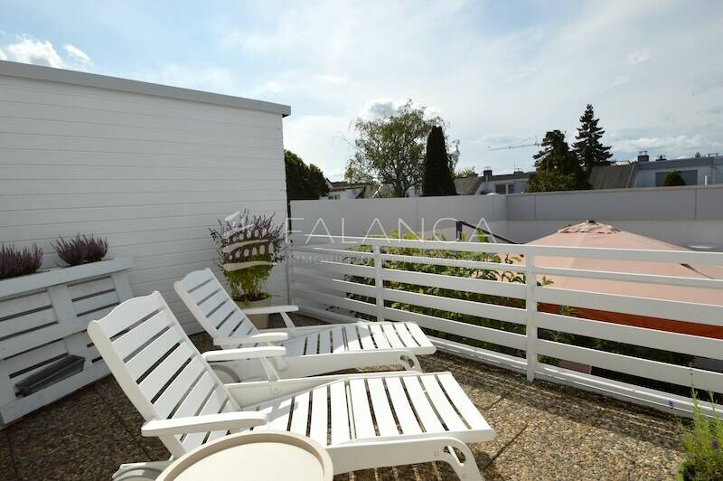 Bungalow Mörfelden-Walldorf / Walldorf Walldorf - 5 Zimmer, 160 m&sup2;, 649.000&euro; | Angebot:23982840