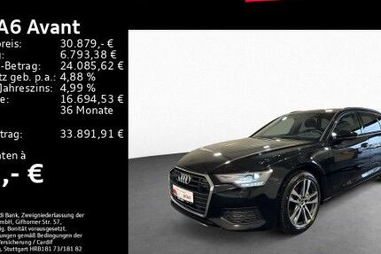 Audi A6 115.950 km 30.879 &euro; Offenbach am Main 63071