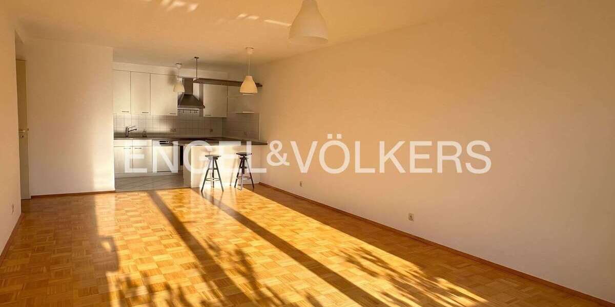 Etagenwohnung Frankfurt am Main Sachsenhausen Süd - 2 Zimmer, 74 m&sup2;, 1.400&euro; | Angebot:26888378