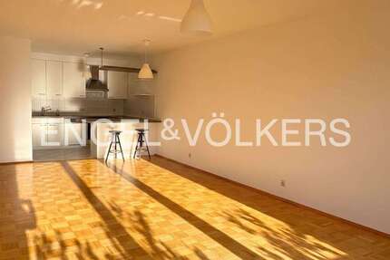 Wohnung Frankfurt am Main Sachsenhausen Süd - 2 Zimmer, 74 m&sup2;, 1.400&euro; | Angebot:26888378