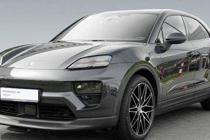 Porsche Macan 9.900 km 91.980 &euro; Oberursel (Taunus) 61440