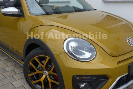 VW Beetle 25.436 km 40.470 &euro; Rodgau 63110