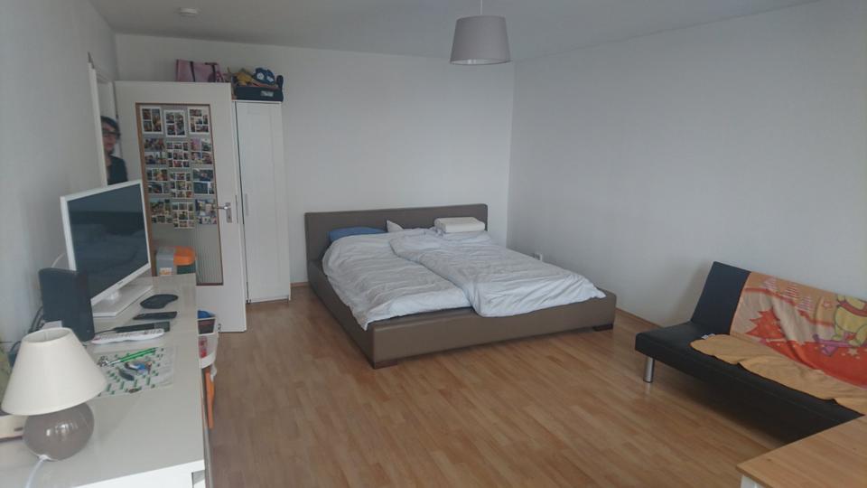 Etagenwohnung Ginsheim-Gustavsburg Gustavsburg - 1 Zimmer, 41 m&sup2;, 165.000&euro; | Angebot:25476786