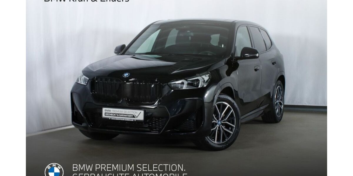 BMW iX1 29.016 km 39.890 &euro; Maintal 63477