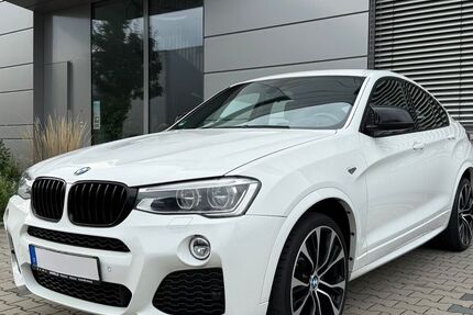 BMW X4 150.000 km 22.500 &euro; Rodgau 63110