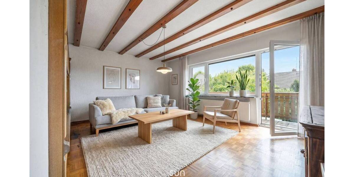 Einfamilienhaus Rödermark Urberach - 8 Zimmer, 178 m&sup2;, 629.000&euro; | Angebot:26543955