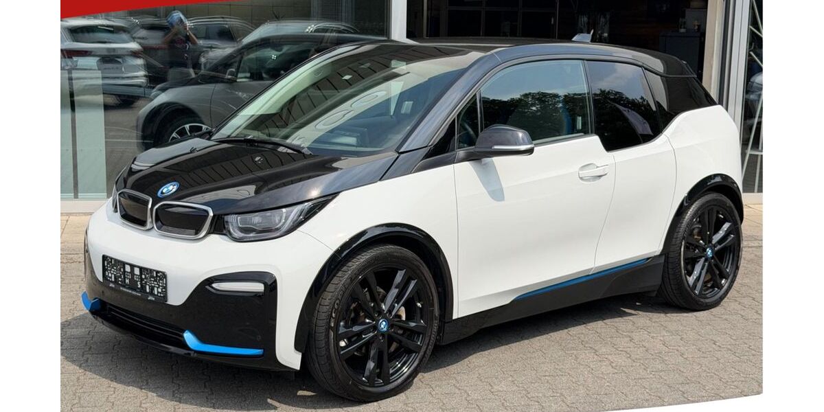 BMW i3 91.000 km 18.950 &euro; Dieburg 64807