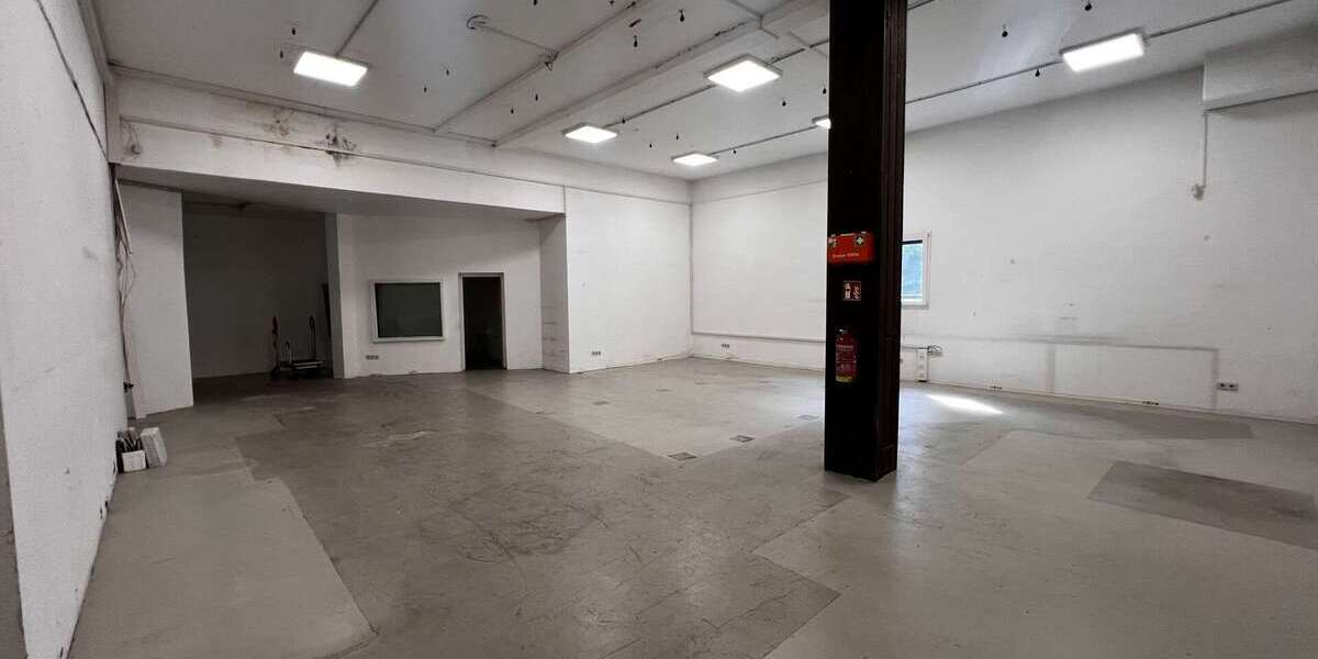 Gewerbeobjekt Friedrichsdorf - 1.470&euro; | Angebot:26762069