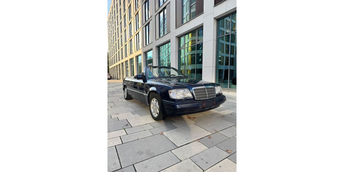Mercedes-Benz E 200 295.000 km 11.000 &euro; Mörfelden-Walldorf 64546