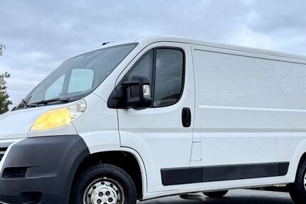 Citroen Jumper 166.579 km 8.700 € Dietzenbach 63128