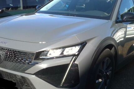 Peugeot 408 26.113 km 23.480 &euro; Rüsselsheim 65428