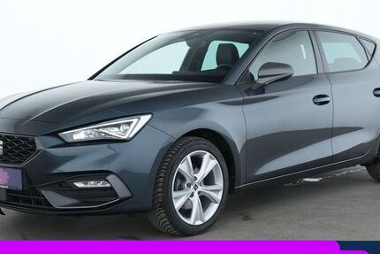 Seat Leon 20.214 km 23.947 &euro; Dietzenbach bei Frankfurt 63128