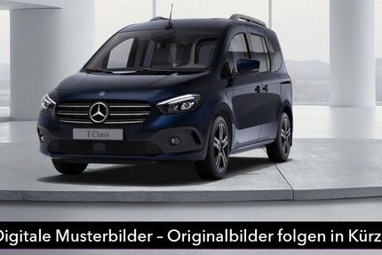 Mercedes-Benz T-Klasse 3.355 km 31.950 &euro; Rosbach 61191