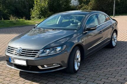 VW CC 101.500 km 14.999 &euro; Bad Nauheim 61231