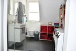 **RESERVIERT** Zwischen Stadtleben und Parkidylle – attraktive 2-Zimmer-Wohnung im beliebten Woogsviertel - Dachgeschoßwohnung Darmstadt Darmstadt/Viertel | Angebot:26776972