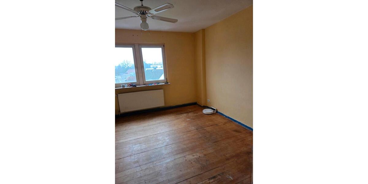 Eigentumswohnung Dachgeschoss mit Galerie in Hanau 4 zimmer