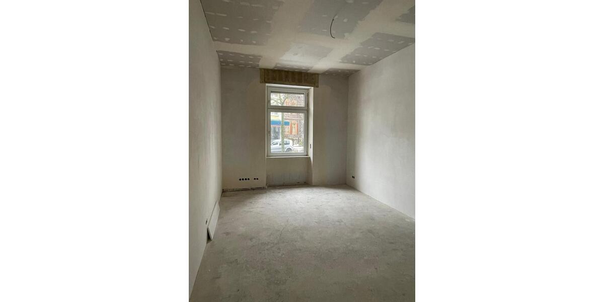 Erdgeschoßwohnung Hanau Lamboy - 4 Zimmer, 92 m&sup2;, 990&euro; | Angebot:24724158