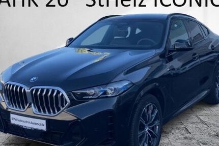 BMW X6 25.219 km 79.433 € Frankfurt 60314