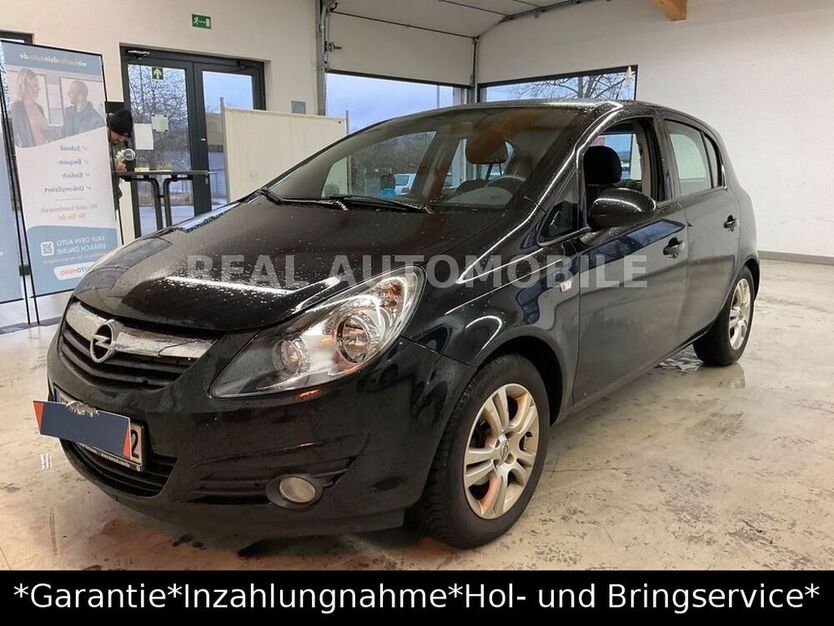 Corsa